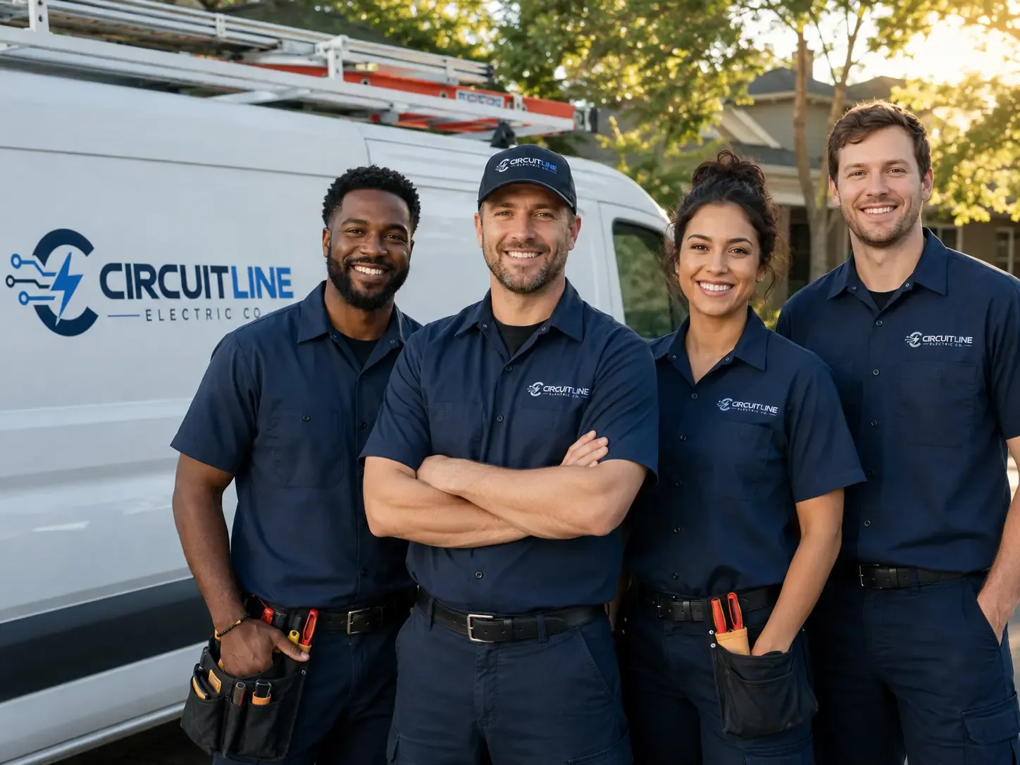 Whole Home Rewiring company in Genoa, WI