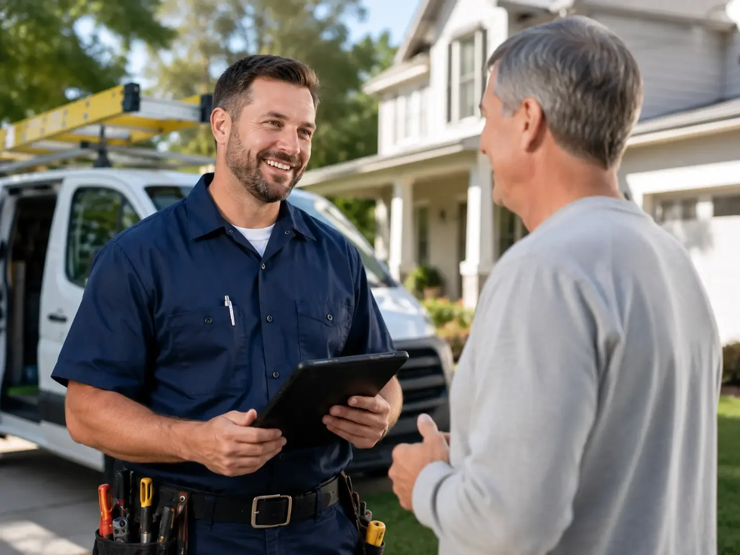 Whole Home Rewiring Genoa, WI FAQs